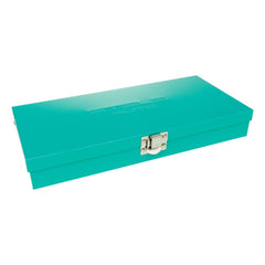 Jogo de Soquete Sextavado Longo 1/2' Impacto 10-24mm 11 Peças CrMo Stels