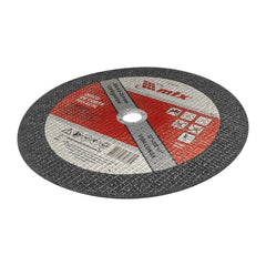 Disco De Corte Para Metal 300 X 3,2 X 25,4mm Alta Precisão Industrial