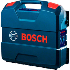 Furadeira De Impacto Bosch Gsb 24-2 1100W 220V Em Maleta