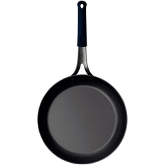 Frigideira Profissional Tramontina Ferro 30 cm 2,5 L Durprotect Com Luva De Silicone Indução