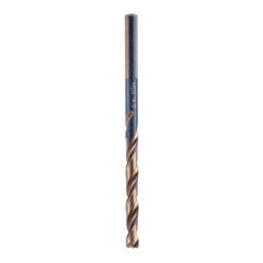 Broca Aço Rápido Profissional Industrial 4.5x80mm Aço M2 1PC Gross 7181255 Precisão A