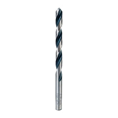 Broca Metal Bosch Aço Rápido Hss-Pointteq 9/32'' 10 Peças