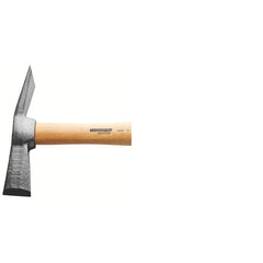 Martelo Pedreiro 2 Cortes 500g Tramontina Master Cabo Madeira Envernizada Ferramenta Profissional