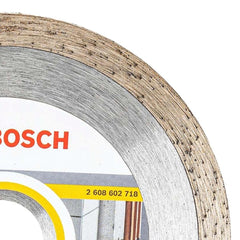 Disco Diamantado Liso Bosch Expert For Universal 110X20X8mm