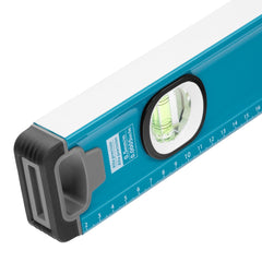 Nível Alumínio Magnético 3 Bolhas 2000mm Profissional Construção Reformas