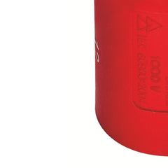 Soquete Sextavado Isolado IEC 60900 14 mm - Encaixe 1/2'' Tramontina PRO