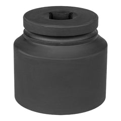 Soquete Impacto 80mm 1'' Cromo Molibdênio Stels 1405755 40-46 HRC