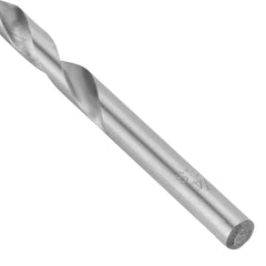 Brocas Aço Rápido Standard Metal 10 Unidades Encaixe 1/4'' HSS 62-65HRC MTX Profissional