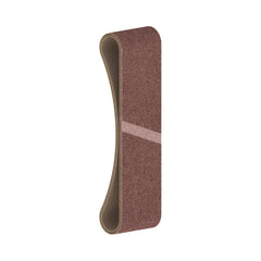 Cinta De Lixa Bosch Pro X440 75X610mm Grano 60 3Un