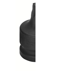 Soquete de Impacto Ponta Trafix T30 1/2'' Aço Cromo Molibdênio Tramontina PRO Durável