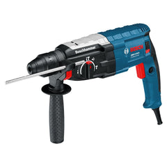 Martelete Rompedor Bosch Gbh 2-28 D 850W 127V Em Maleta