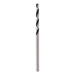 Broca Metal Bosch Aço Rápido Hss-Pointteq 2,0mm 10 Peças