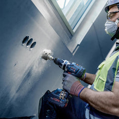 Serra Copo Bosch Pro Multi Material Cobalto 38 mm 1.1/2''