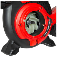 Soproaspirador Aspirador 3 em 1 Bateria Toyama TBT18+18BL330 36V Motor Brushless Sem Bateria Sem Carregador