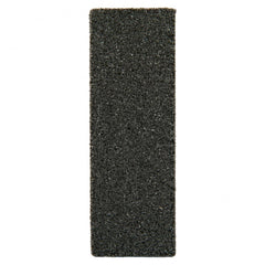 Folha de Lixa Costado de Papel Grão 120 230x280mm 50 Peças Lixamento Madeira Metal