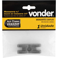 Mordente Para Chave Corrente 14'' Vonder