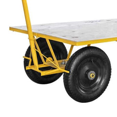 Carrinho Plataforma 800Kg Compensado Vonder