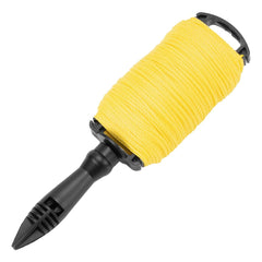 Cordão De Nylon Para Marcação 1,5Mm Carretel 100M Alta Resistência Mtx