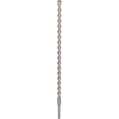 Broca Para Concreto Bosch Sds Plus-1 16 X 400 X 460 mm