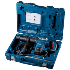 Martelete Demolidor Bosch Gsh 500 + 2 Ponteiras 220V
