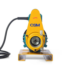 Motor Acionamento para Mangote 220V 2,0 CV Base Fixa Monofásico Aberto MV Csm