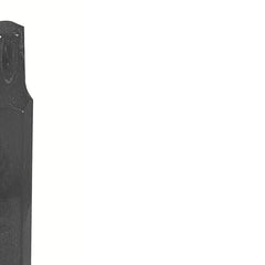 Soquete 1/2'' T45 Longo Cromo Vanádio Trafix Tramontina PRO
