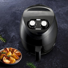 Fritadeira Air Fryer Britânia BCAF41 Bella Cuccina 4.5 Litros 127V - Guimepa