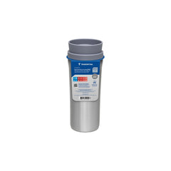 Copo Térmico Inox 460 ml Com Bocal 360° Parede Dupla Tramontina