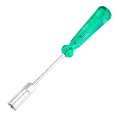 Chave Canhão 13mm Cromo Vanádio 52HRC Niquelada Parafusos Fixadores