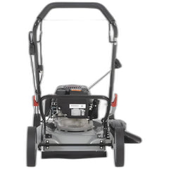 Cortador de Grama Gasolina 7,5Hp 4T Lr200H 2 Em 1 Gv750 Kawashima
