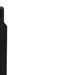 Soquete T25 Longo 1/2'' Aço Cromo Vanádio Ponta Trafix Double Cromado Fosfatizado Tramontina PRO