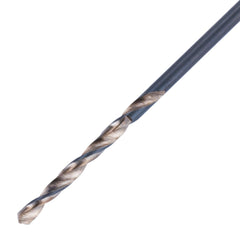 Broca Aço Rápido Profissional Industrial 2 x 49mm Aço M2 2PCS Precisão A