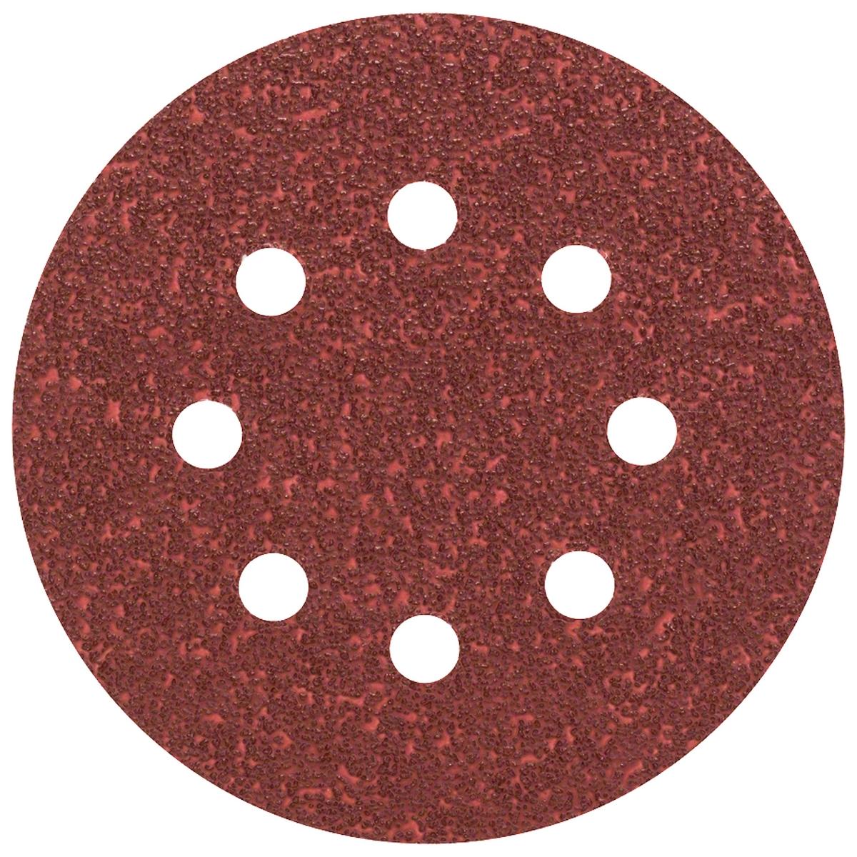 Disco De Lixa Bosch Expert For Wood&Paint 125mm G40 5U