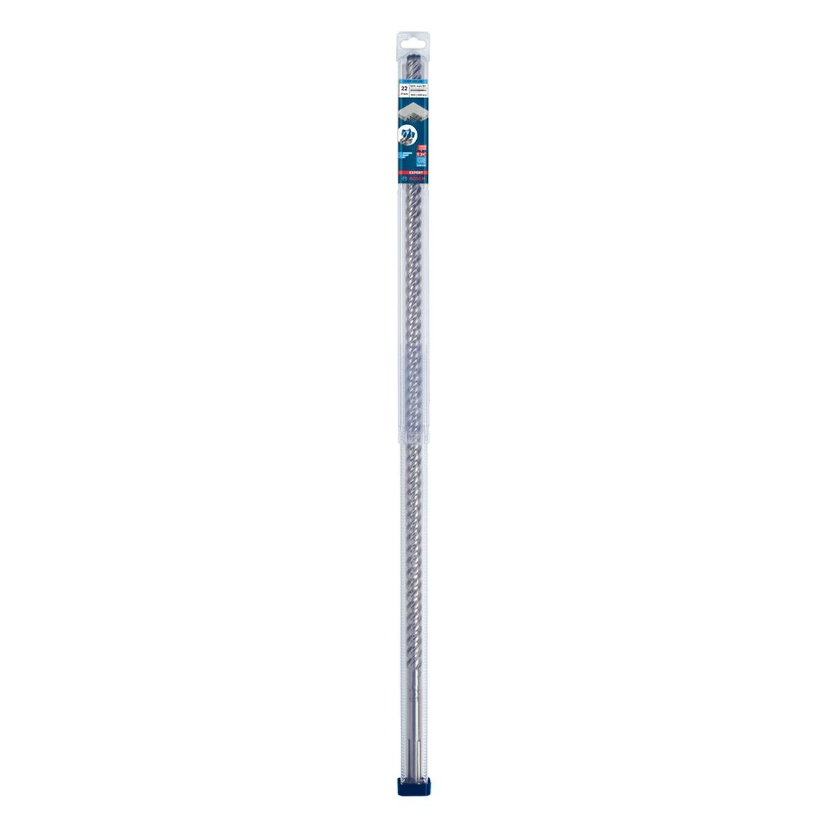 Broca Para Concreto Bosch Expert Sds Max-8X Ø22X800X920mm