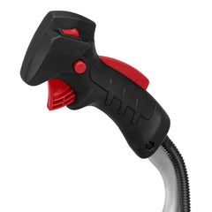 Rocadeira a Gasolina DGT-52-PRO 52cc 2HP Anti Vibração 255mm Corte Fio Denzel 962789