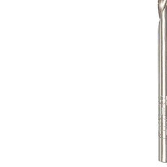Broca Para Metal Bosch Aço Rápido Hss-G 5mm