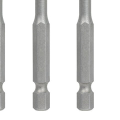 Jogo De Brocas Bosch Expert Hex-9 Hard Ceramic 6X90mm 3Pçs