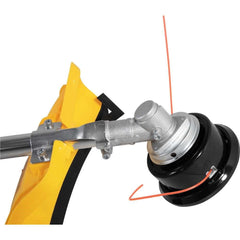 Roçadeira Gasolina 520Cc Rgo520 Vonder