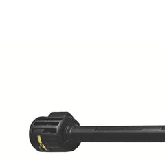 Ponteira Leque e Prolongador 13MPa 130bar 1900psi 60°C Tramontina MASTER