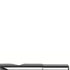 Broca 14x152mm HSS DIN338 Rapid Steel Corpo Polido 152mm Tramontina