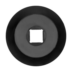 Soquete Impacto 1'' 90mm Aço Cromo Molibdênio Stels 1405955