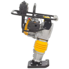 Compactador de Percussao 4Hp 4T Tr75R Kawashima