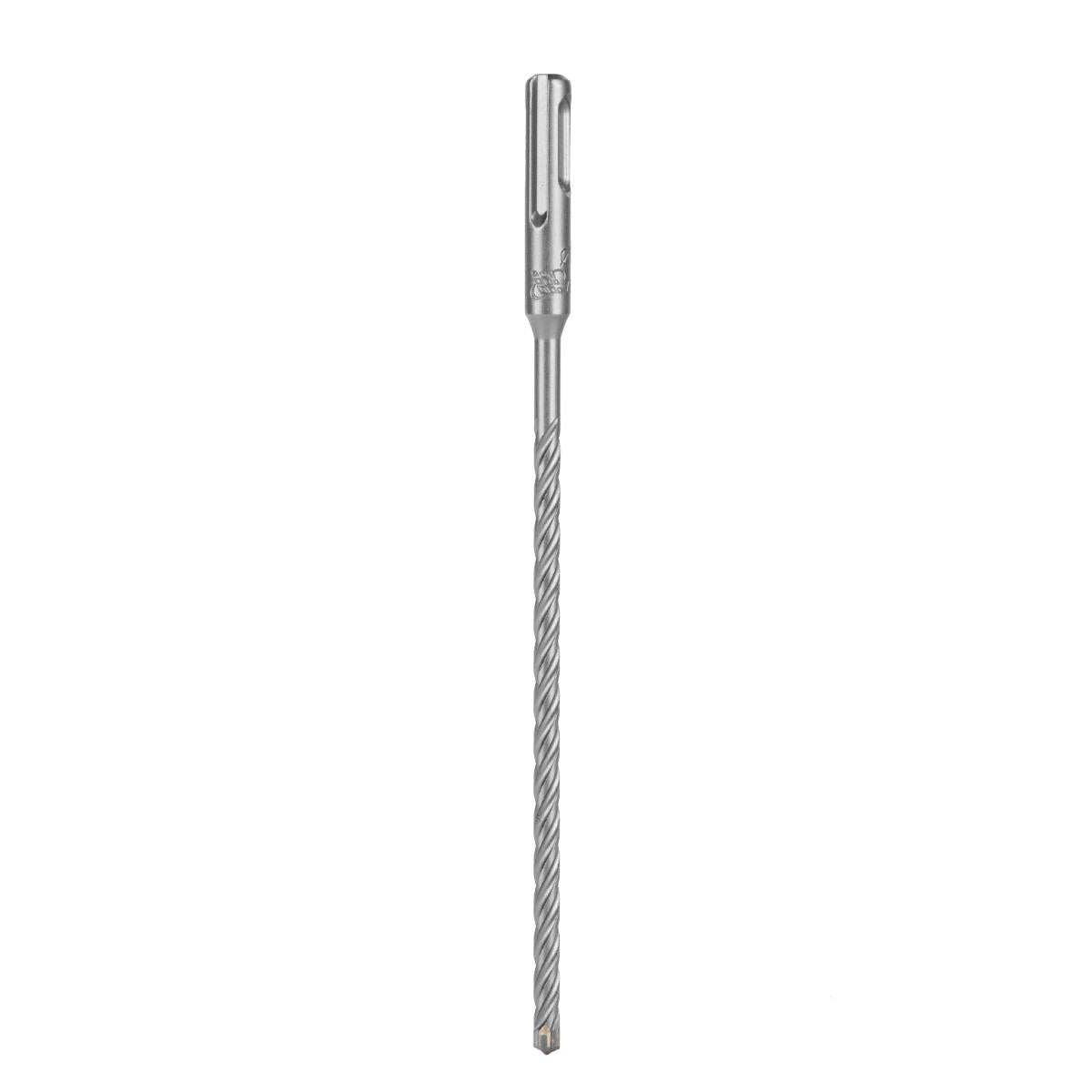 Broca Concreto SDS Plus 6x210mm Ponta Cruz Uso Profissional MTX 1PC