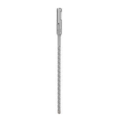 Broca Concreto SDS Plus 6x210mm Ponta Cruz Uso Profissional MTX 1PC