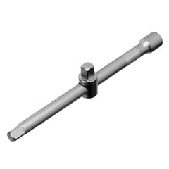 Jogo de Ferramentas Stels 94 Peças Maleta Plástica 1/4'' e 1/2'' Cromo Vanádio