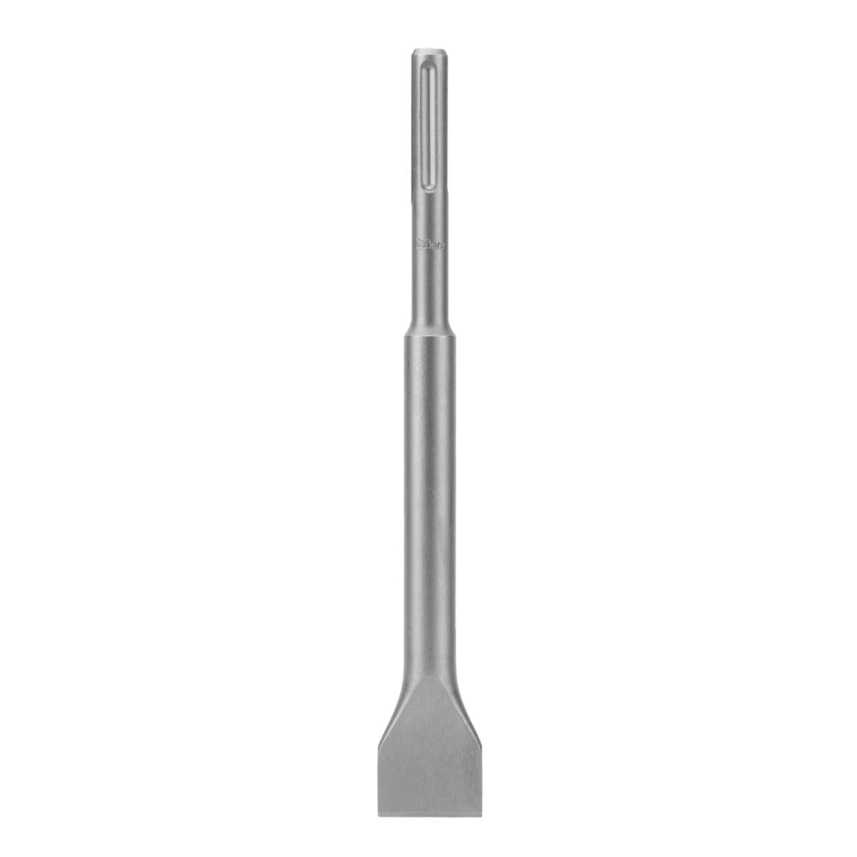 Talhadeira Chata Aço Rápido SDS Max 25x50x360mm 1PC MTX 40X Resistente