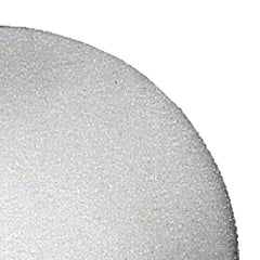 Boné De Pele Para Polimento Bosch Autoaderente 130mm 1U