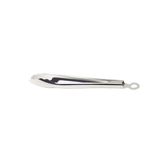 Pegador Universal Tramontina Utility Em Aço Inox Para Saladas Carnes E Massas Resistente Brilho