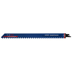 Lâmina Serra Sabre Bosch Aerated Concrete S1241Hm 300mm