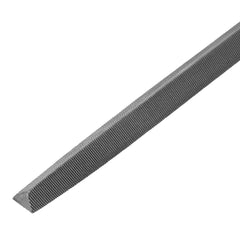 Lima Triangular Murca 12'' 300mm Aço Carbono Cabo Madeira MTX 1603255 Polimento Intermediário